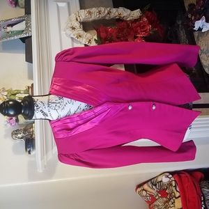 Vintage Remini Blazer